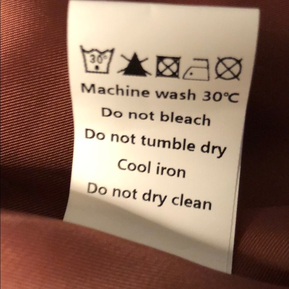 Allegra K Knife Pleated Satin Midi Skirt Size Large NWT - Picture 6 of 10